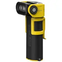 Led Lenser EXC7R excl. Charging station