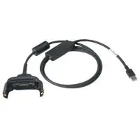 Zebra – USB Charging, Comm. Cable (25-108022-04R)