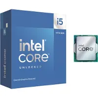 Intel Core i5 14600KF prosessori