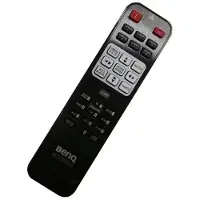 BenQ RCA022 REMOTE CONTROL BLACK