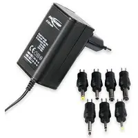 Elma Instruments Power adapter for elma ms 4201