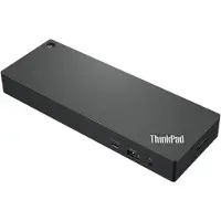 Lenovo ThinkPad Thunderbolt 4 Dock Workstation