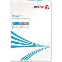 Xerox Business A4 kopiopapeririisi