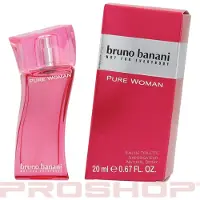 Bruno Banani Pure Woman, EdT