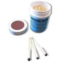 Elma Instruments Splintax smoke matches