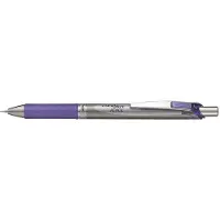 Pentel PL75-V EnerGize Pencil 0.5mm Viol - 12 pcs.