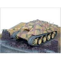 Revell Sd.Kfz. 173 Jagdpanther pienoismalli
