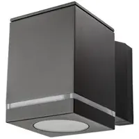 SG ARMATUREN A/S Echo Deco Grafit 4,5W LED 2700K LED 2700K