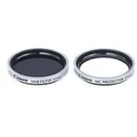 Canon FS-H37U - Suodatinpaketti - 37 mm - DC40, FV M10, HV10, MVX100i, MVX150i LEGRIA HF M307 Optura 10, 20 VIXIA HF M301