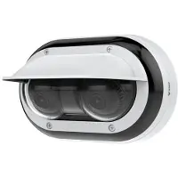 Axis – P4708-PLVE Panoramic Camera (02944-001)