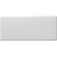 Glen Dimplex Nobö Top NTL4N 12 lämmitin 1250W IP24 40x93 cm
