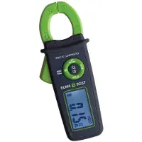 Elma Instruments Elma 3037 true rms ac mini clamp meter