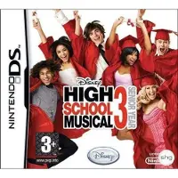 High School Musical 3 - Nintendo DS - Musiikki