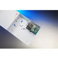CELLTECH A/S Str&oslash;mforsyning PSU 13,8V-5 Ah Overv&aring;get