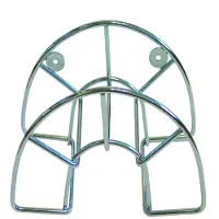 Andersen & Nielsen Holder for hose stainless er-rs 826 large