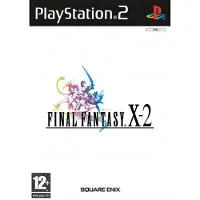 Final Fantasy X-2 - Sony PlayStation 2 - Toiminta