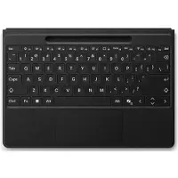 Microsoft Surface Pro Flex, QWERTY, Pohjoismainen, Kosketuslevy, Mekaaninen, , Surface Pro 11th Edition, Surface Pro 10 for Business, Surf...