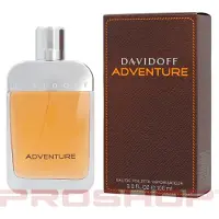 Davidoff Adventure, EdT 100ml