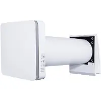 DUKA Ventilation One Pro 50S WiFi Ø160 mm