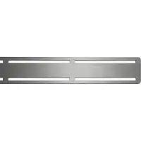 Unidrain ClassicLine grating Anniversario 1000 mm