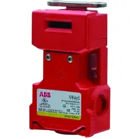 Jokab Safety Mkey5