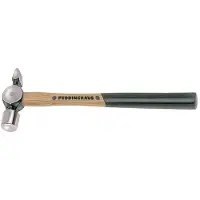 Peddinghaus työpöytävasara hikkori kynällä 175g