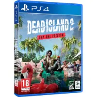 Dead Island 2 Day One Edition