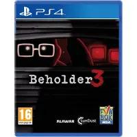 Beholder 3