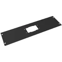 Crestron Electronics Crestron mounting kit - for touch screen - Max - recommended for