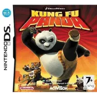 Kung Fu Panda, NDS