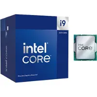 Intel Core i9-14900F -prosessori