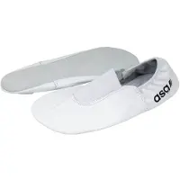 ASG Gym Shoes 28/29 - White