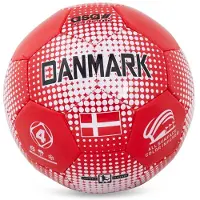 Denmark Football size 4