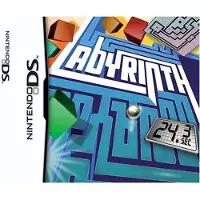 Labyrinth - Nintendo DS - 16 - Pulma