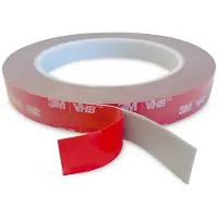 3M VHB-kaksipuolinen teippi - 14 mm leveä - 5 metrin rulla