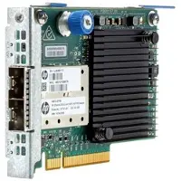 HP E 640FLR-SFP28