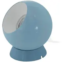 Eglo PETTO 1 pöytävalaisin , teräs