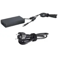 Dell Power Supply 180W 2H35J, Notebook, Indoor, 180 (2H35J)