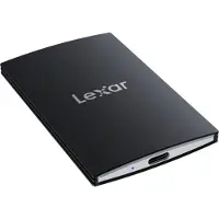 Lexar Lsl500x512g 512gb Ulkoinen Ssd