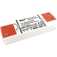 DEVELTRON 24vdc led power supply 20w - snappy
