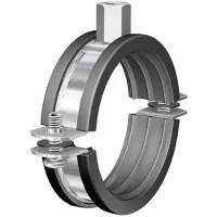 Flamco Yleisklipsi bsh m8/10 108-116 mm 4.