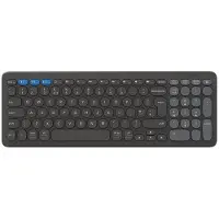 Zagg Pro langaton näppäimistö (musta)