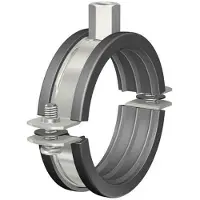 Flamco Yleisklemmit brs-a st 8/10 x 15-19 mm