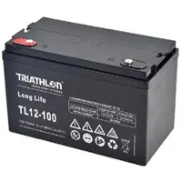 Powerwalker – TL12-100 12V102Ah (91010194)