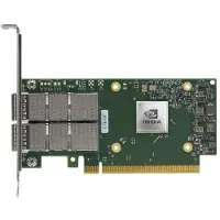 Nvidia – ConnectX--6 Dx EN adapter card 100GbE (900-9X6AG-0086-ST0)