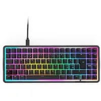 NZXT Function Elite MiniTKL - Pelinäppäimistö (Nordic)
