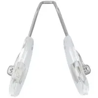 Epson moverio bt-40/bt-40s nose pad 3 pack