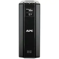 APC BR1500G-RS - Back-UPS Pro - 1500VA/865W - Line Interactive UPS