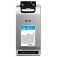 Epson UltraChrome RS-mustekasetti, 1.5 l, cyaani