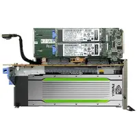 Lenovo THINKSYSTEM SE350 PCIE RISER CA GE